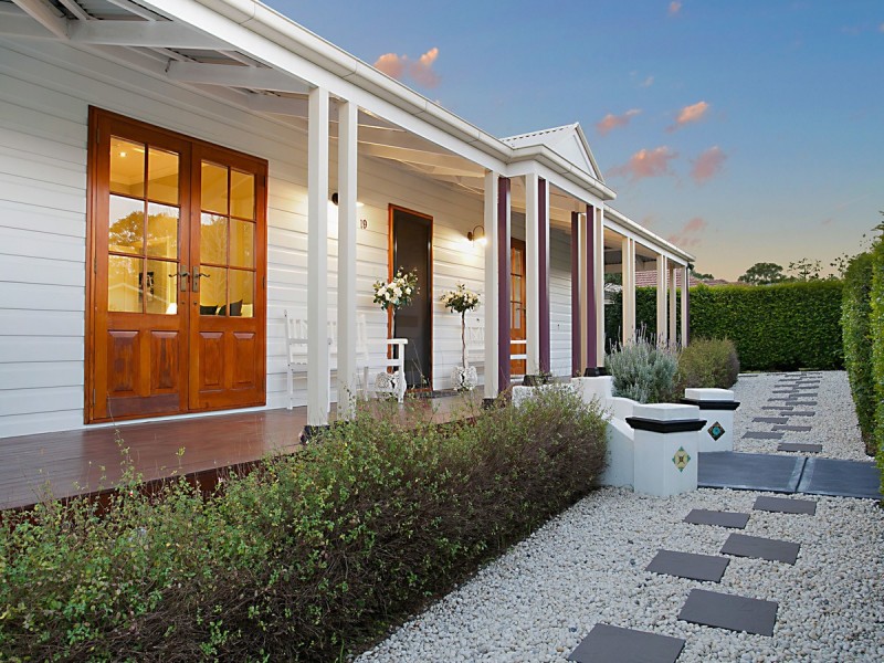 19 High Street, Cessnock NSW 2325