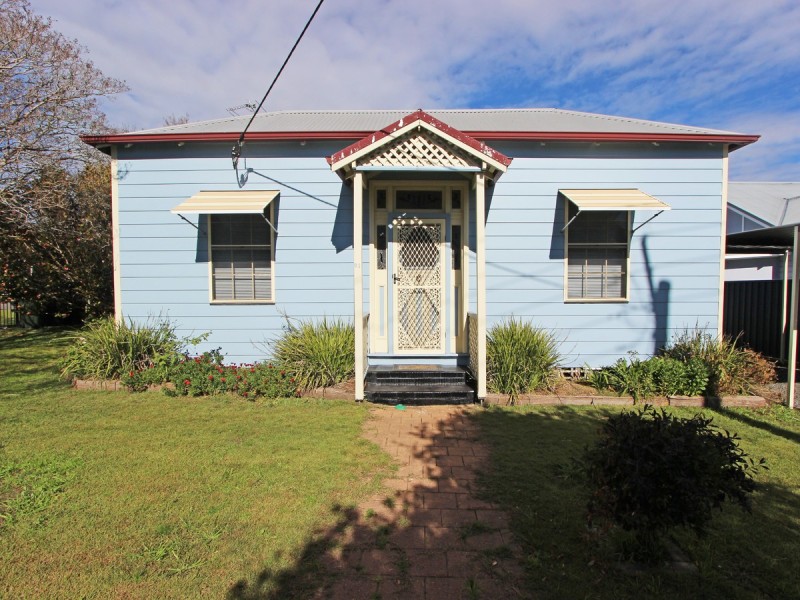 21 Halcyon Street, Cessnock NSW 2325