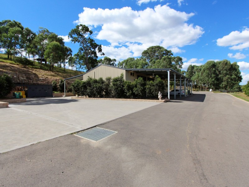 712 Luskintyre Road, Luskintyre NSW 2321