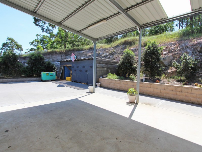 712 Luskintyre Road, Luskintyre NSW 2321