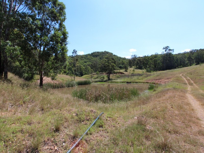 712 Luskintyre Road, Luskintyre NSW 2321