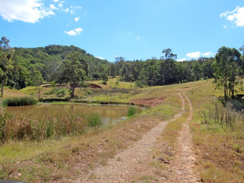 712 Luskintyre Road, Luskintyre NSW 2321