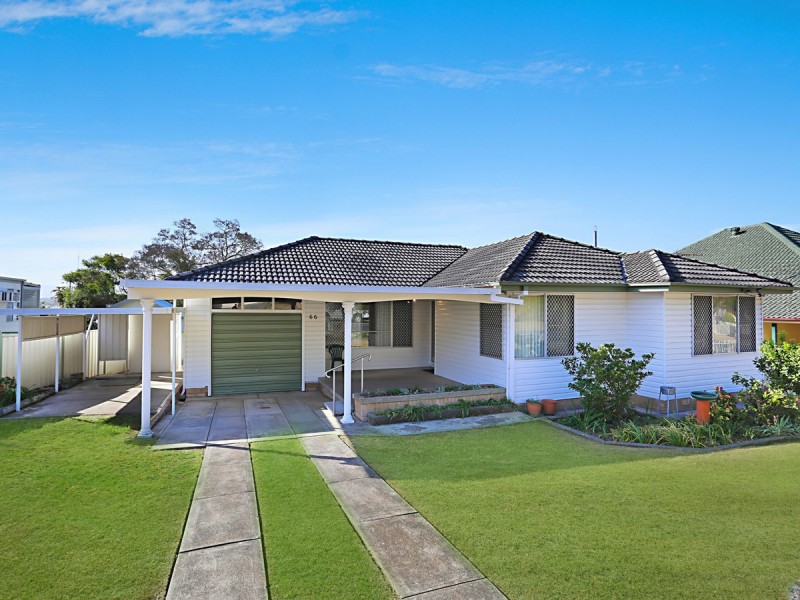 66 Catherine Street, Cessnock NSW 2325