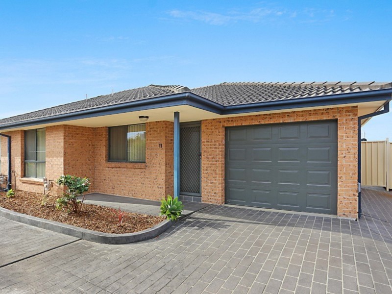 11/66-68 Greta Street, Aberdare NSW 2325