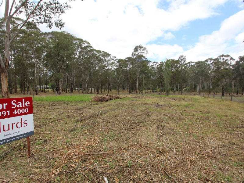 1045 Wollombi Road, Greta Main NSW 2325