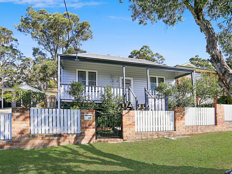 69 Catherine Street, Cessnock NSW 2325
