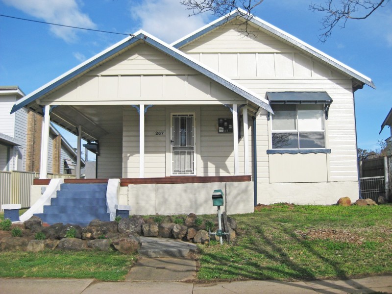 267 Maitland Road, Cessnock NSW 2325