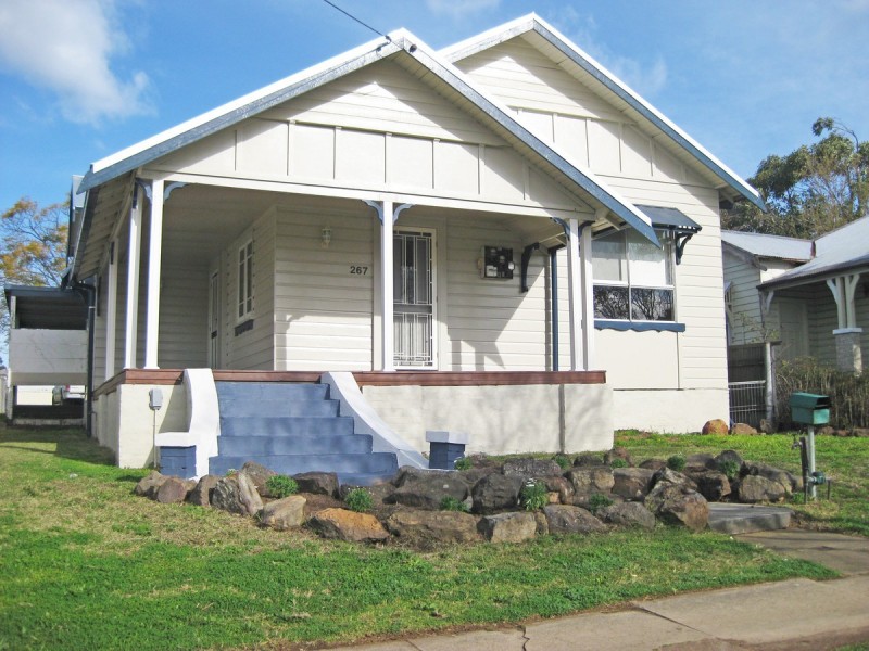 267 Maitland Road, Cessnock NSW 2325