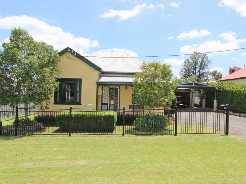 72 Northcote Street, Aberdare NSW 2325