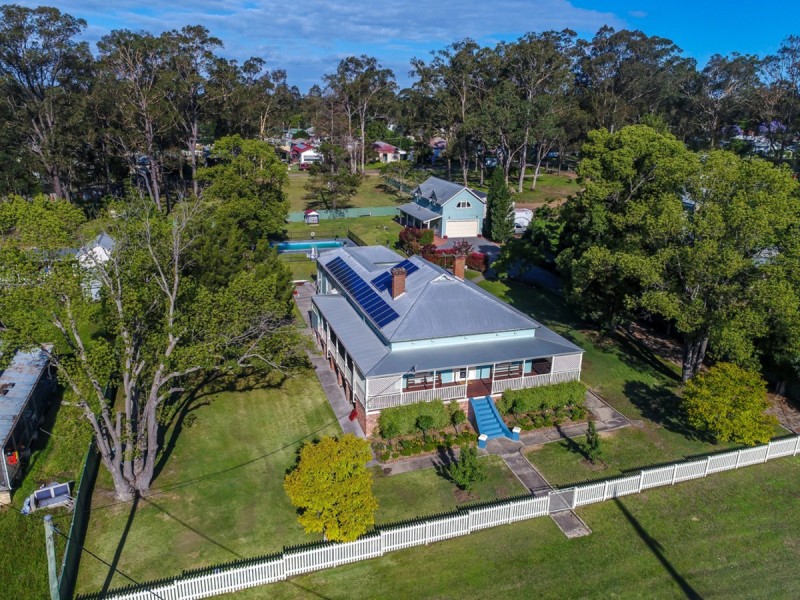 37-39 Cessnock Street, Kitchener NSW 2325