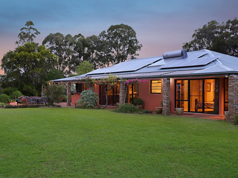 28 Racecourse Lane, Pokolbin NSW 2320