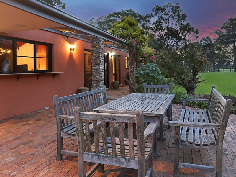 28 Racecourse Lane, Pokolbin NSW 2320