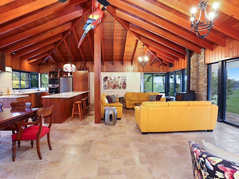 28 Racecourse Lane, Pokolbin NSW 2320