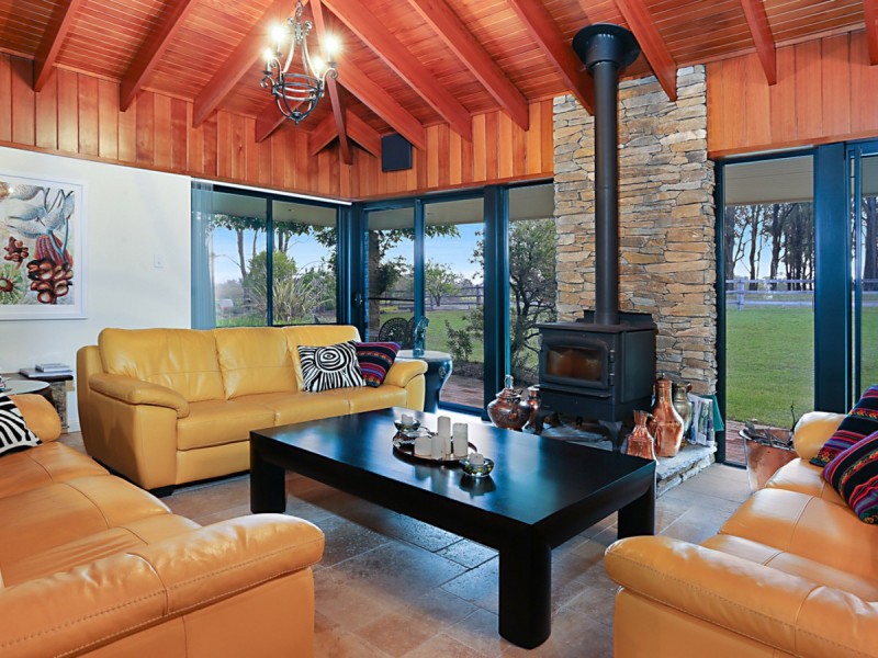 28 Racecourse Lane, Pokolbin NSW 2320