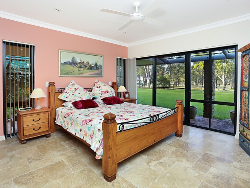 28 Racecourse Lane, Pokolbin NSW 2320