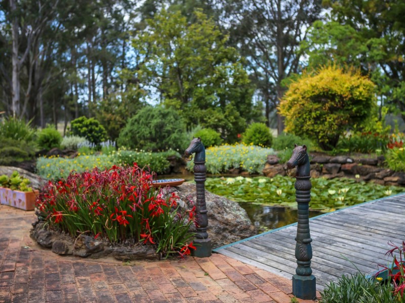 28 Racecourse Lane, Pokolbin NSW 2320