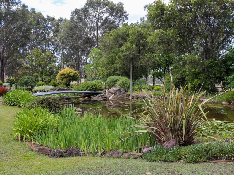 28 Racecourse Lane, Pokolbin NSW 2320