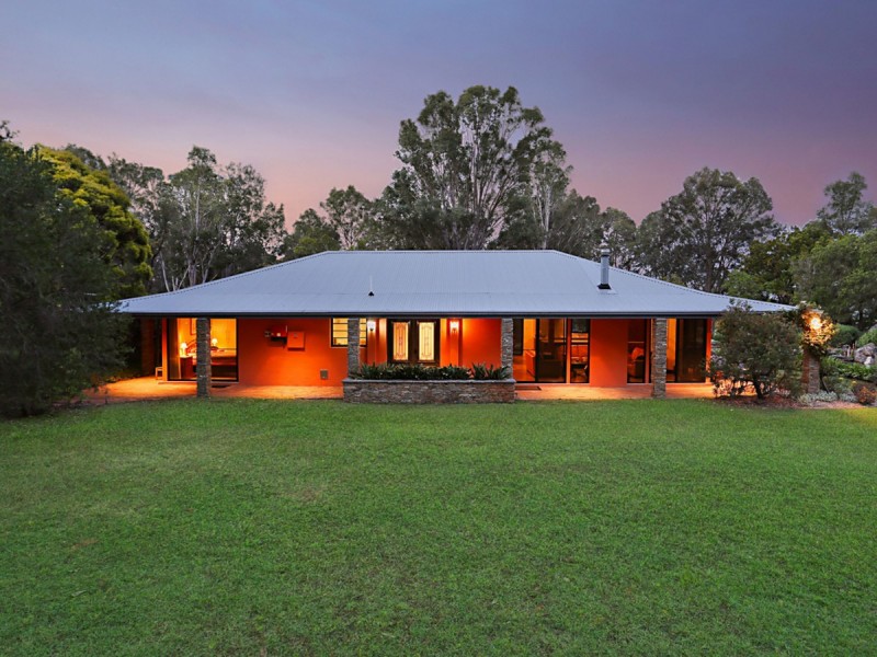 28 Racecourse Lane, Pokolbin NSW 2320