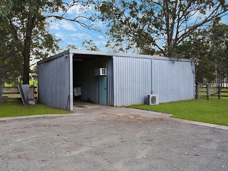 28 Racecourse Lane, Pokolbin NSW 2320