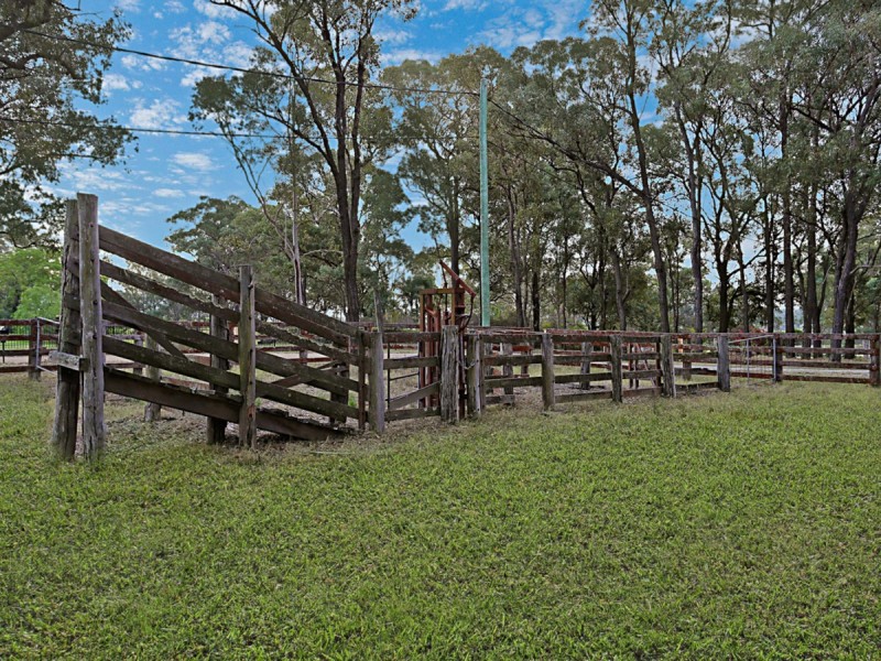28 Racecourse Lane, Pokolbin NSW 2320