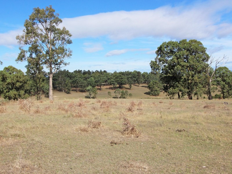 224 Retreat Road, Singleton NSW 2330