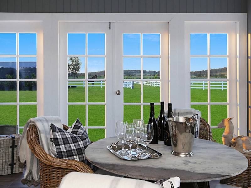 386 Wilderness Road, Lovedale NSW 2325