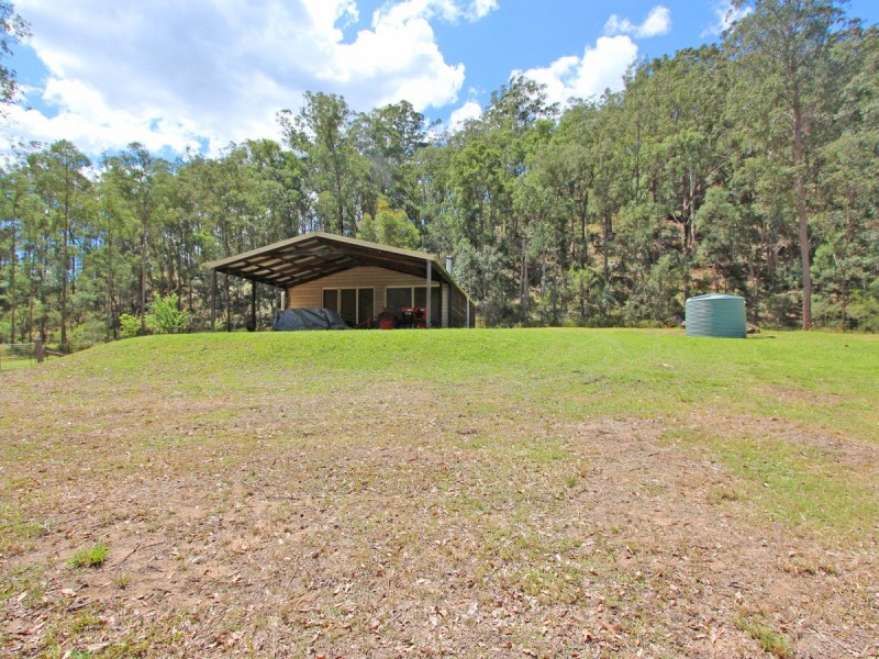 115 Murrays Run, Laguna NSW 2325