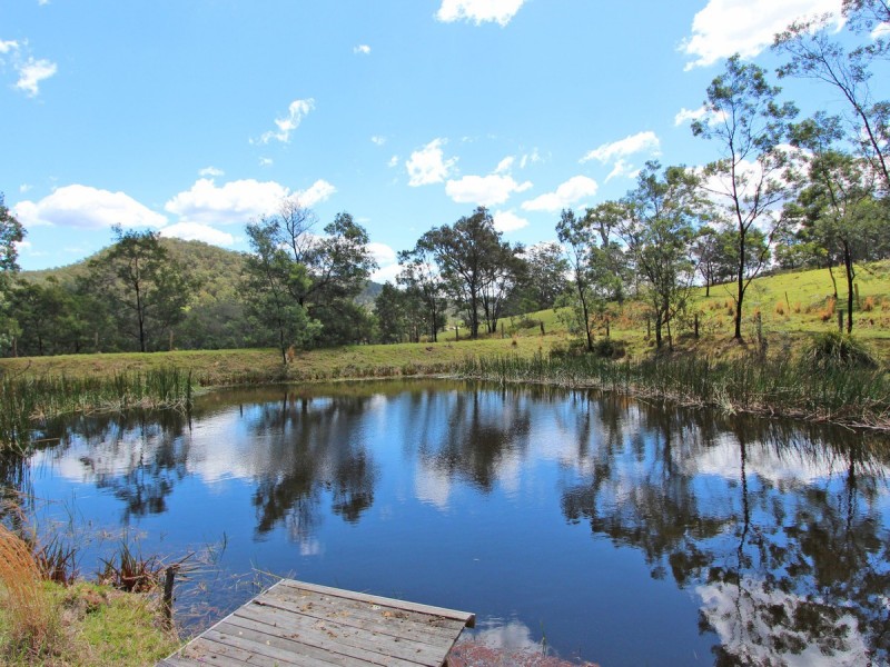 115 Murrays Run, Laguna NSW 2325