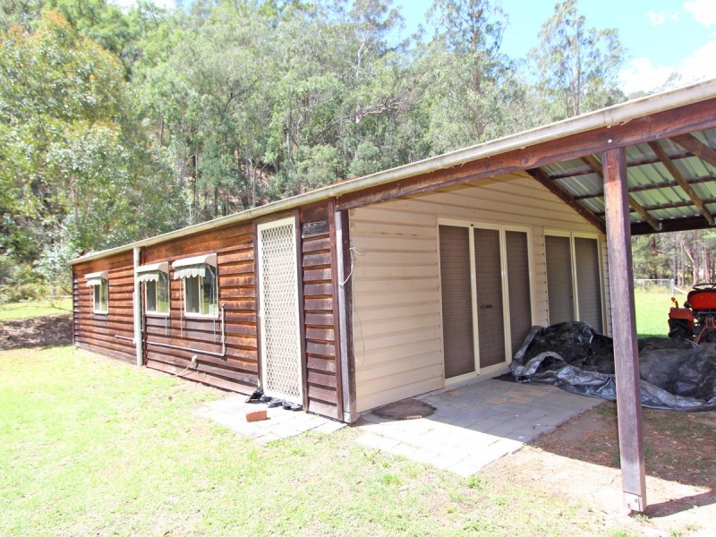 115 Murrays Run, Laguna NSW 2325