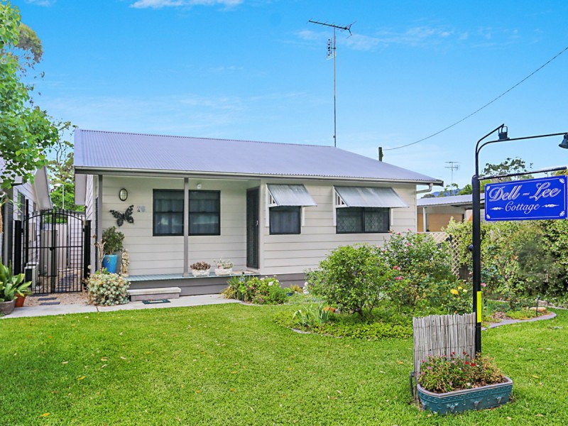 26 Howe Street, Broke NSW 2330