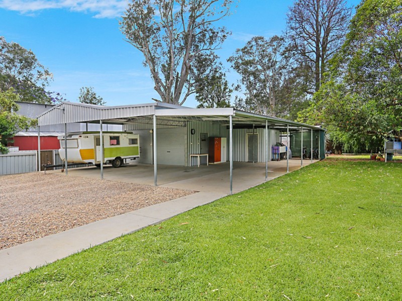 26 Howe Street, Broke NSW 2330