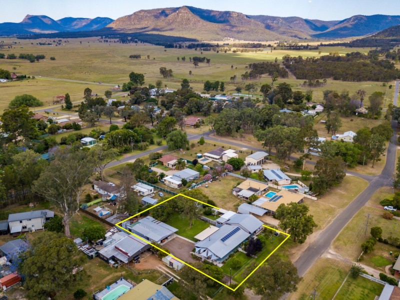 26 Howe Street, Broke NSW 2330