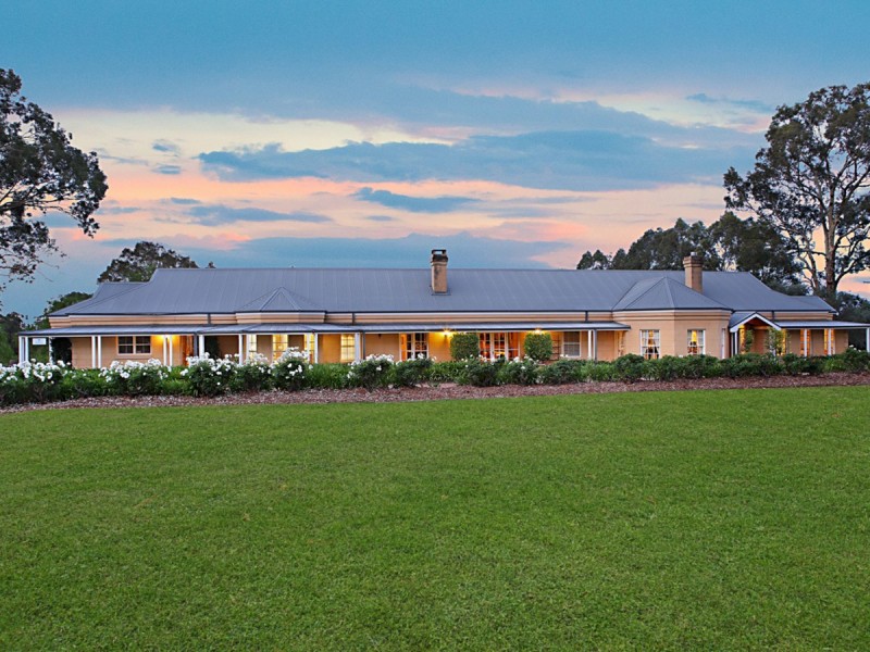 138 Gillards Road, Pokolbin NSW 2320