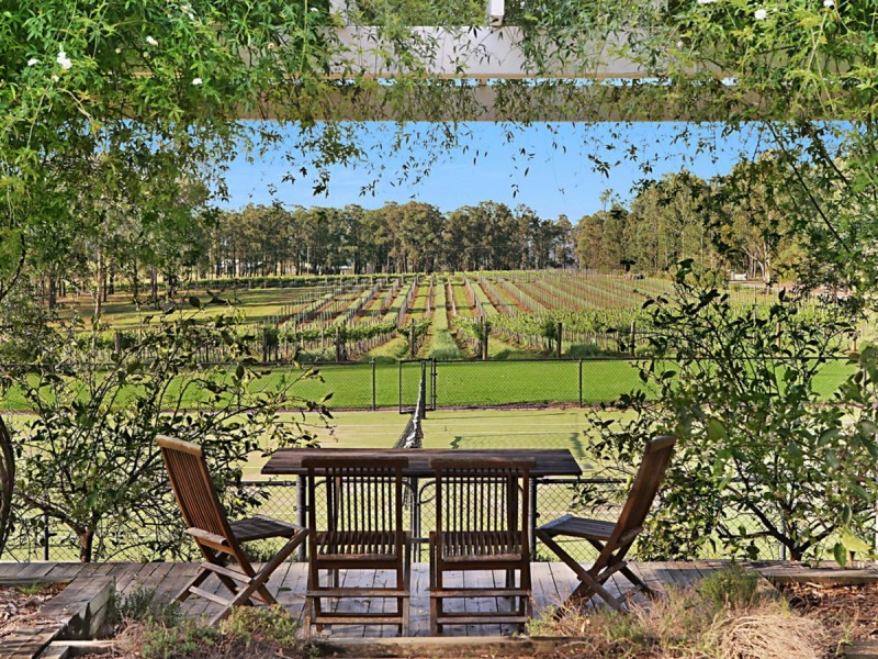 138 Gillards Road, Pokolbin NSW 2320