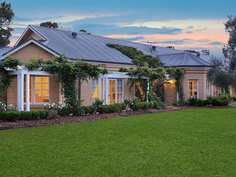 138 Gillards Road, Pokolbin NSW 2320