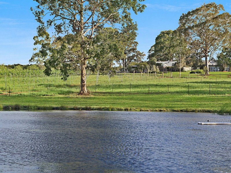 138 Gillards Road, Pokolbin NSW 2320