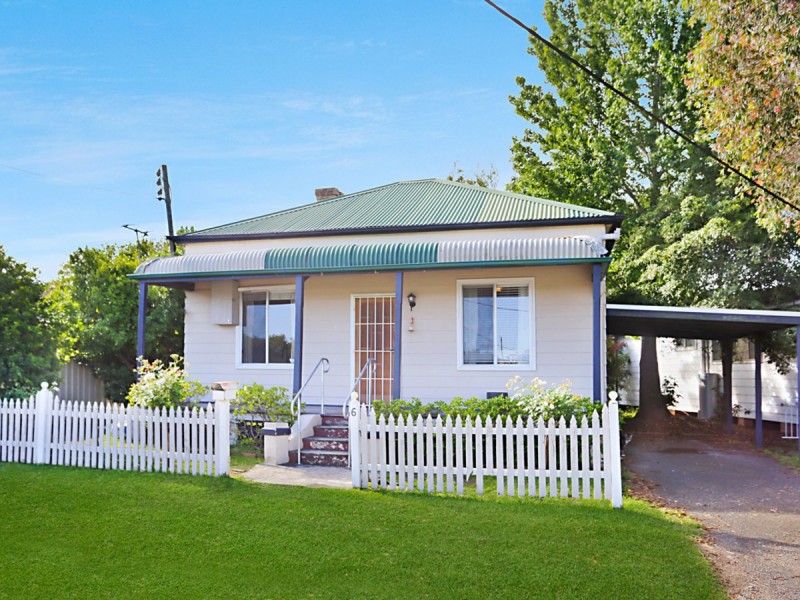 6 Shedden Street, Cessnock NSW 2325