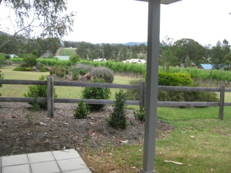 55B Kelman Estate, Pokolbin NSW 2320