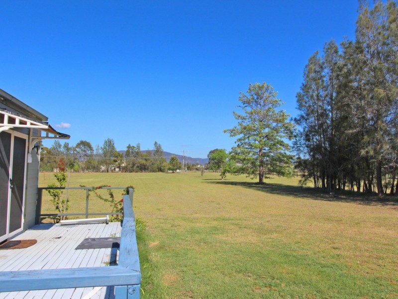 4 Harrowby Street, Broke NSW 2330