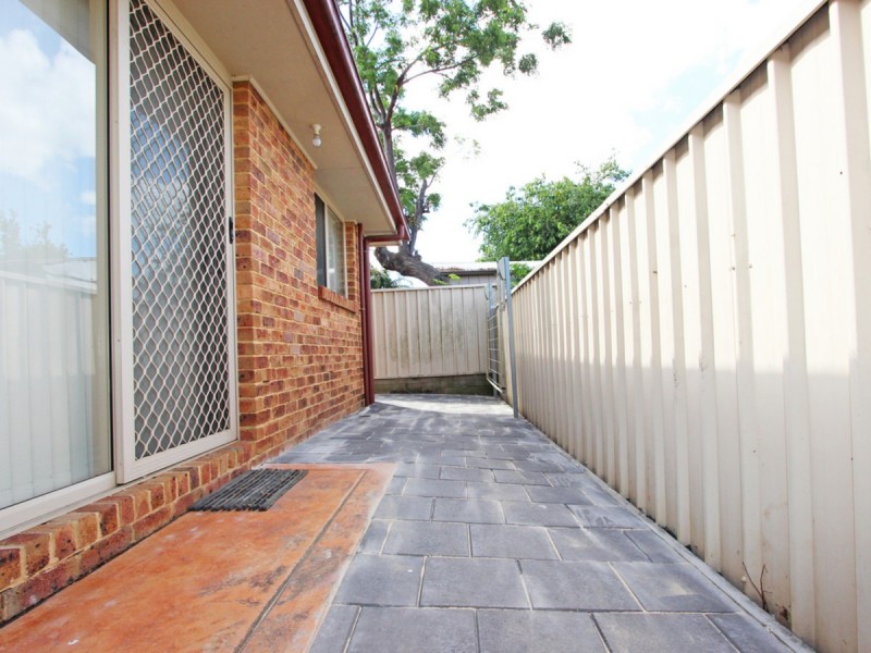 2/28 William Street, Cessnock NSW 2325