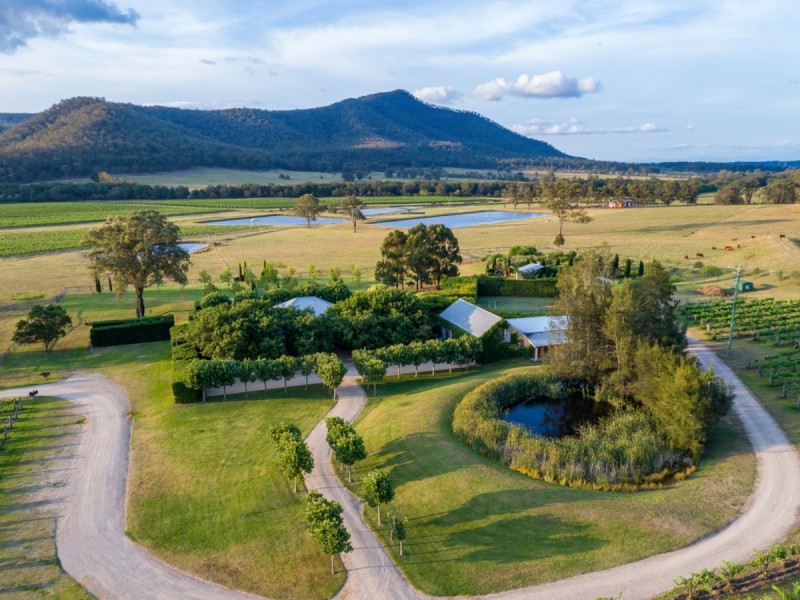 712 Wollombi Road, Broke NSW 2330