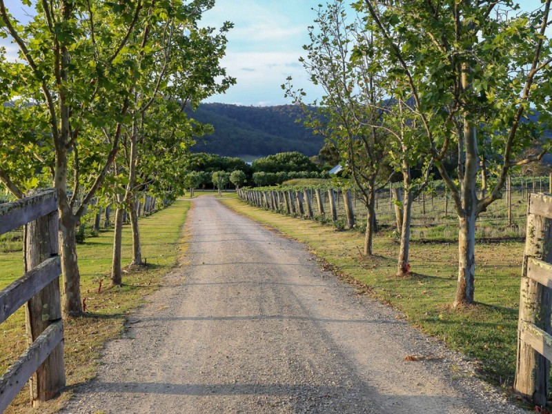 712 Wollombi Road, Broke NSW 2330