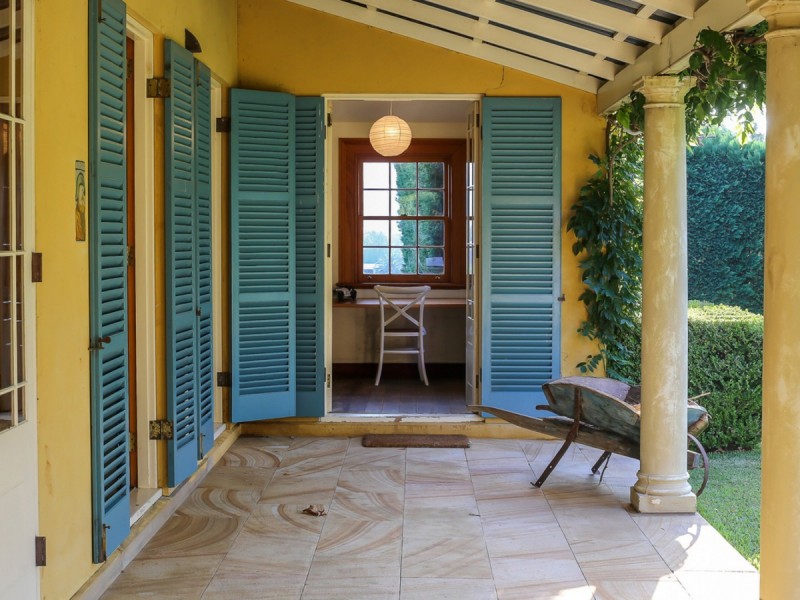 712 Wollombi Road, Broke NSW 2330