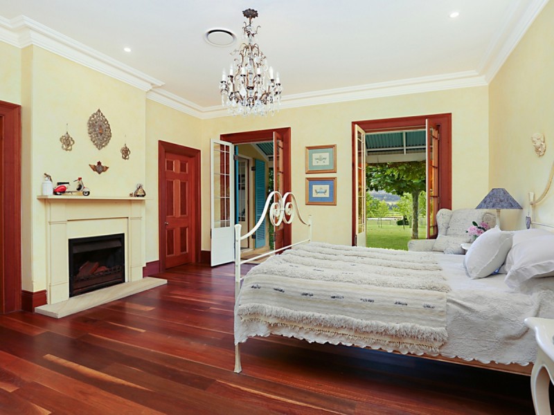 712 Wollombi Road, Broke NSW 2330