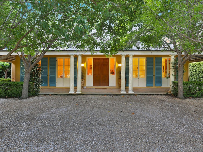 712 Wollombi Road, Broke NSW 2330