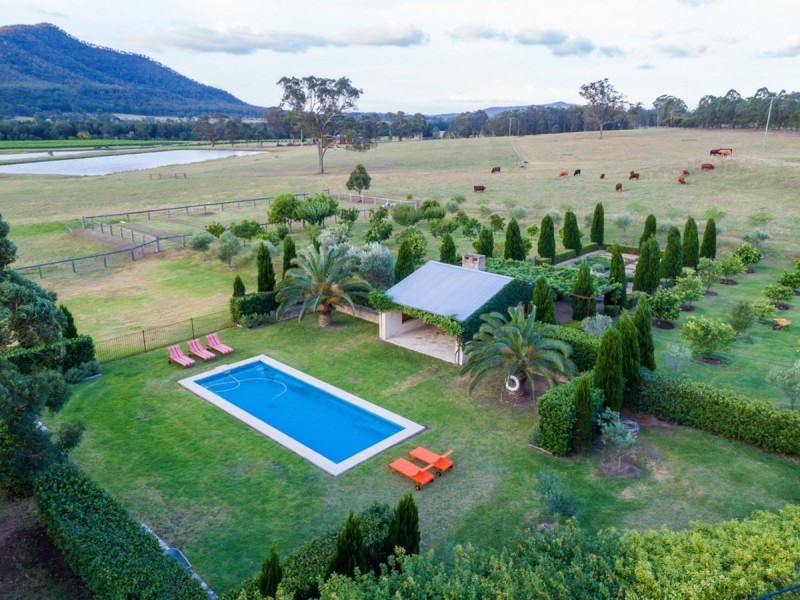 712 Wollombi Road, Broke NSW 2330
