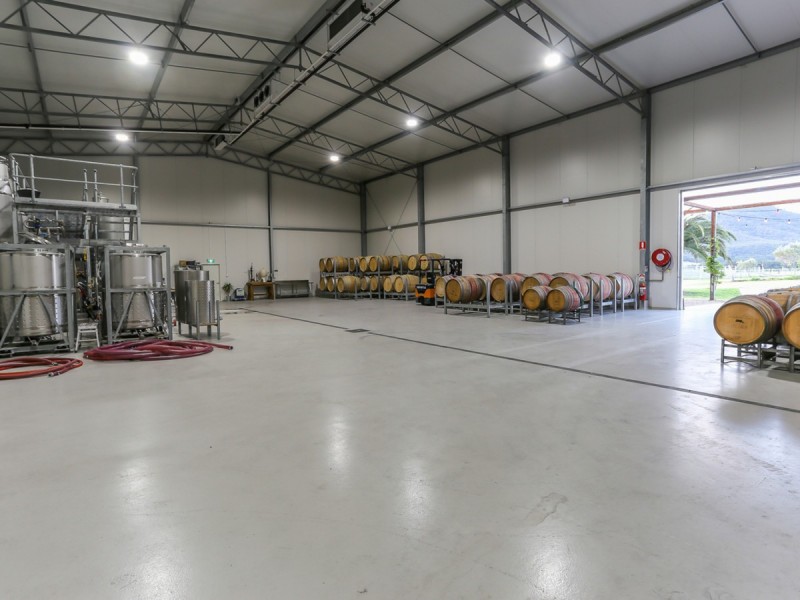 712 Wollombi Road, Broke NSW 2330