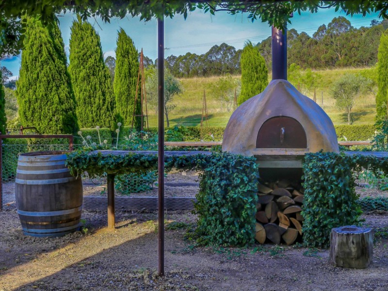 712 Wollombi Road, Broke NSW 2330