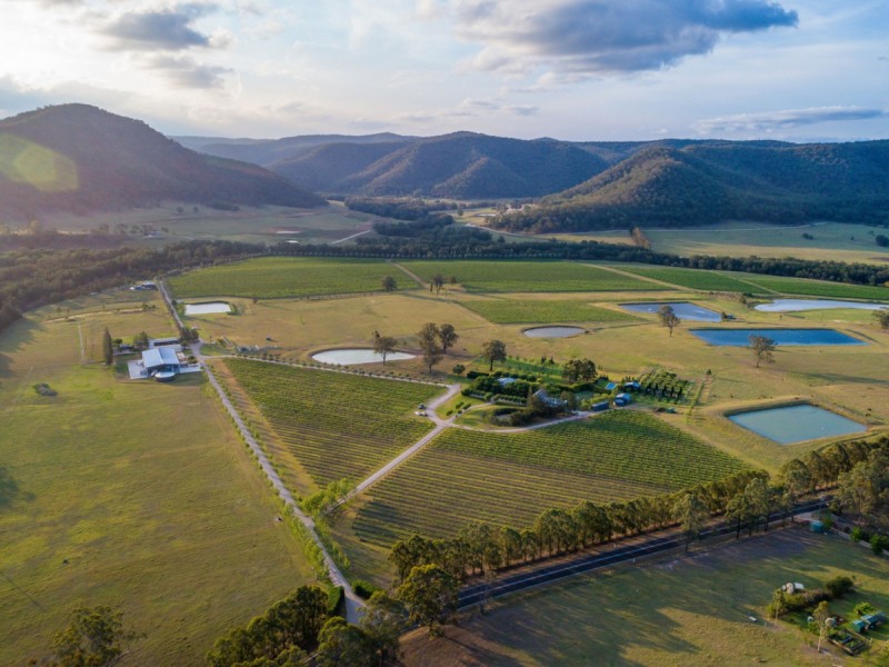 712 Wollombi Road, Broke NSW 2330