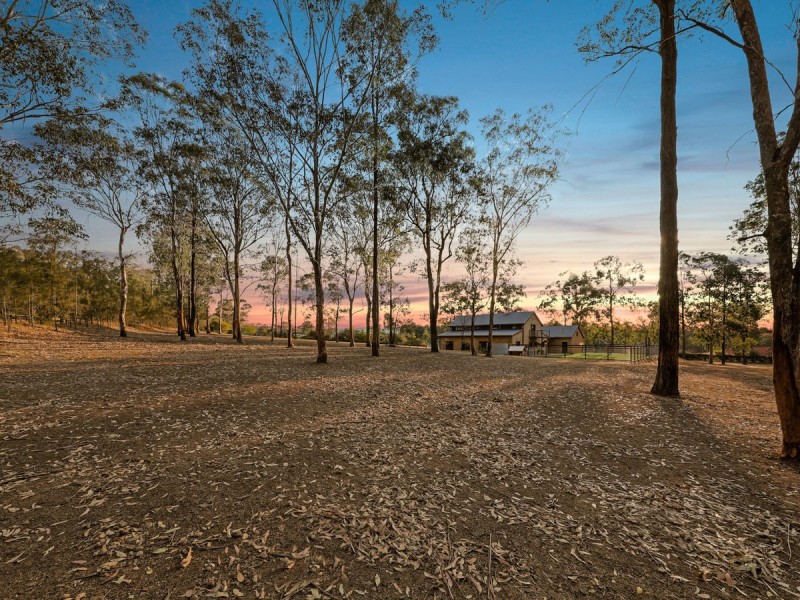 2 Redgum Road, Paxton NSW 2325